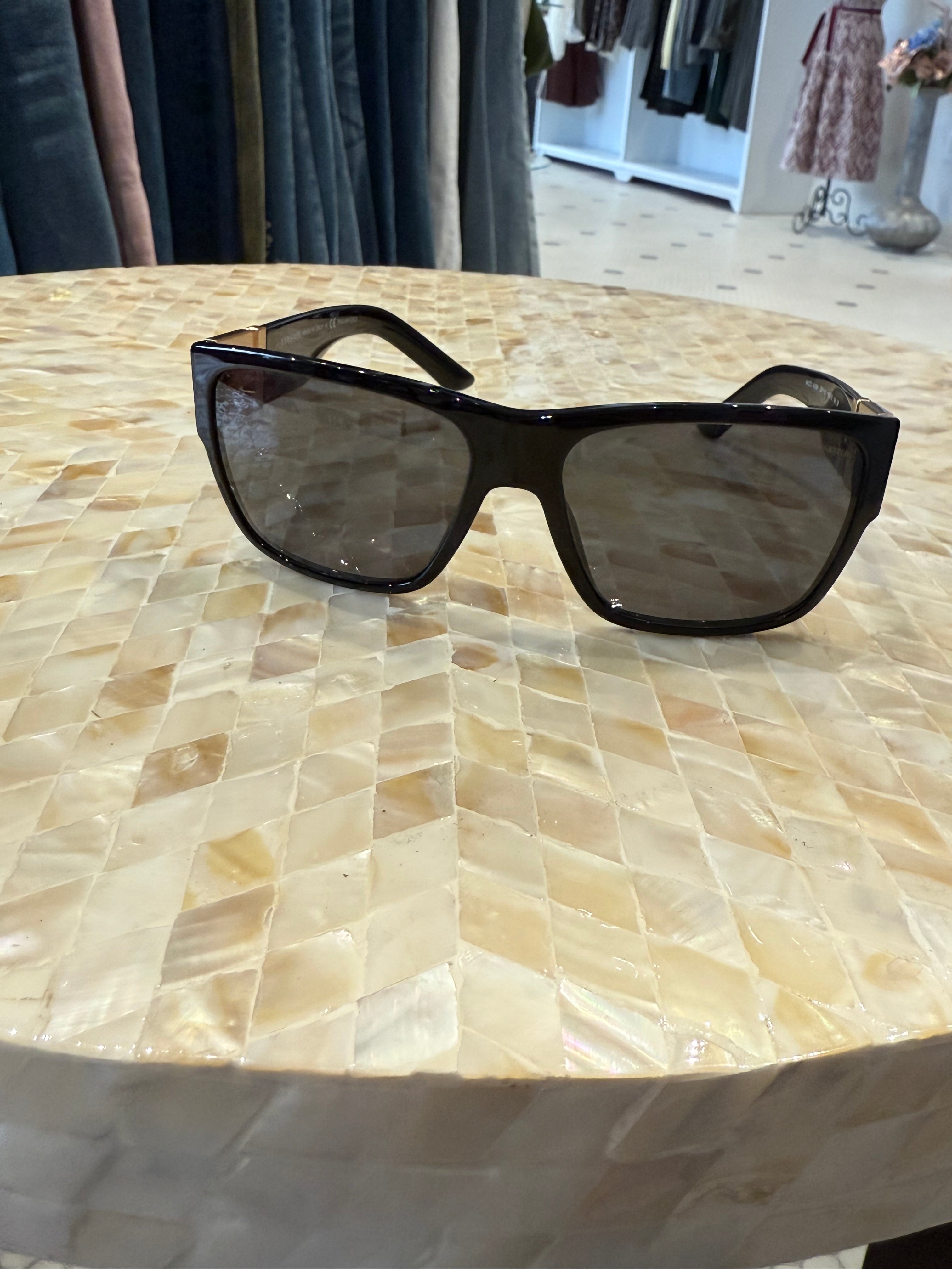 Versace sunglasses
