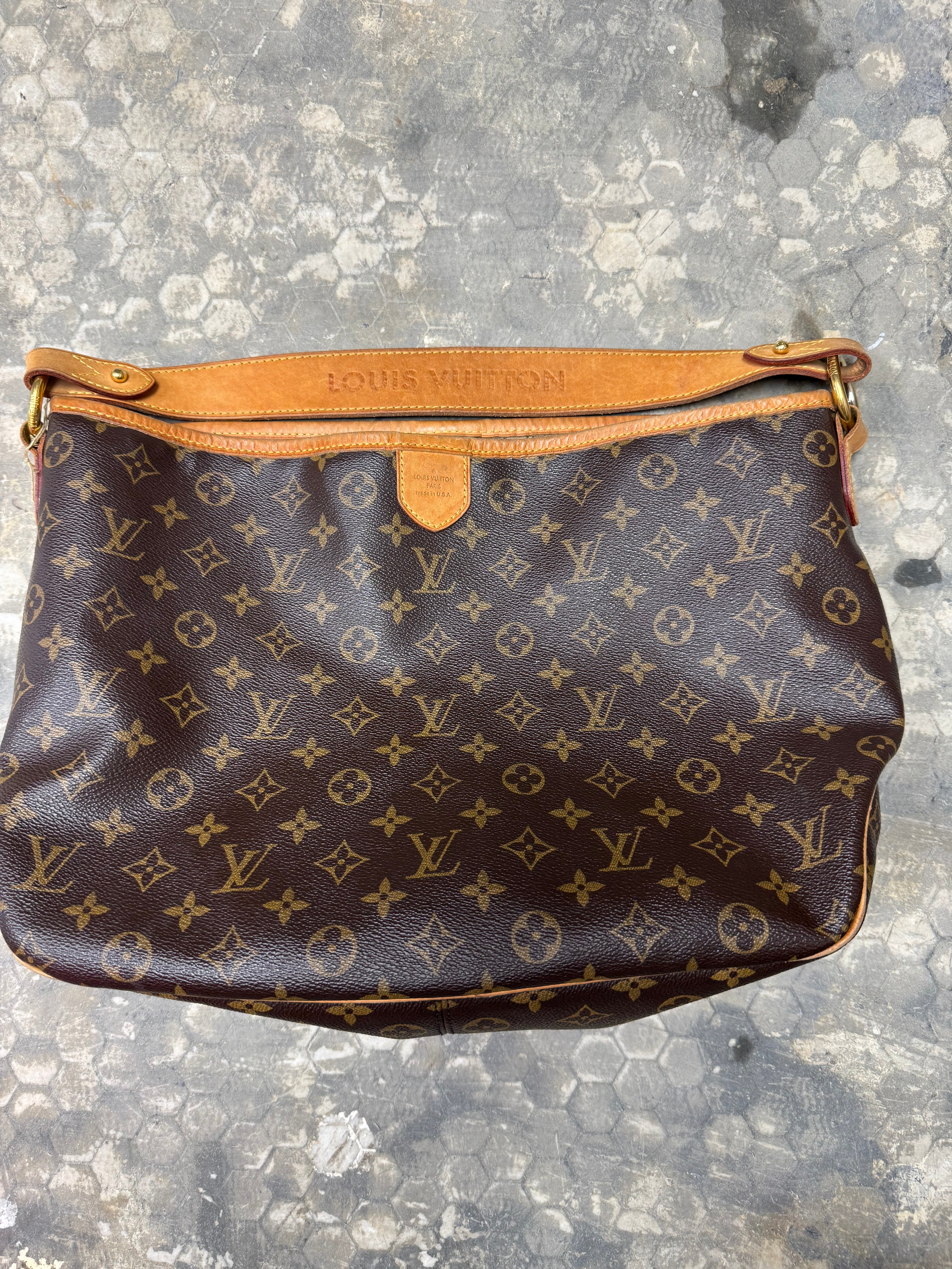 Louis Vuitton Handbag
