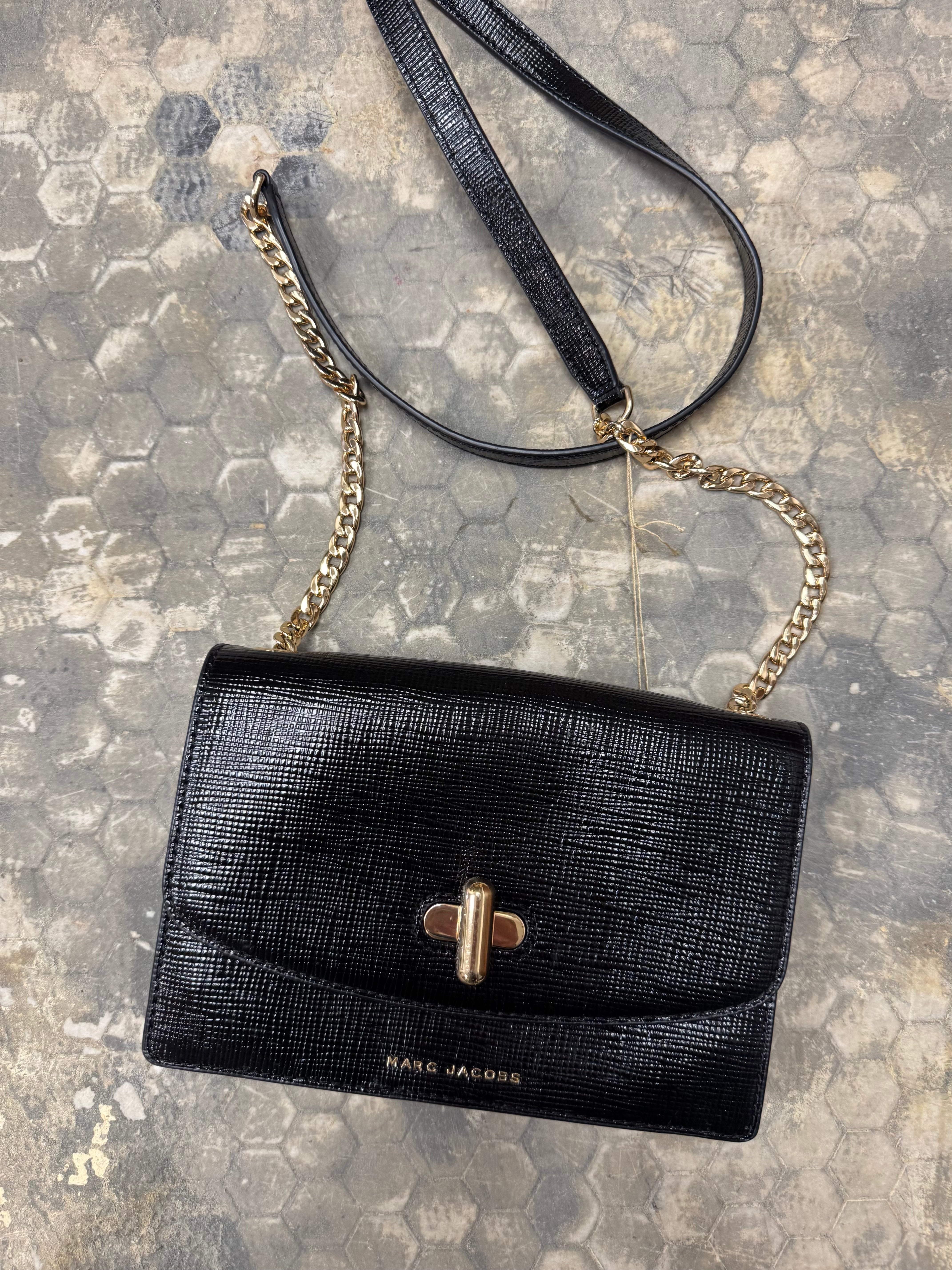 Marc Jacobs Crossbody/Clutch