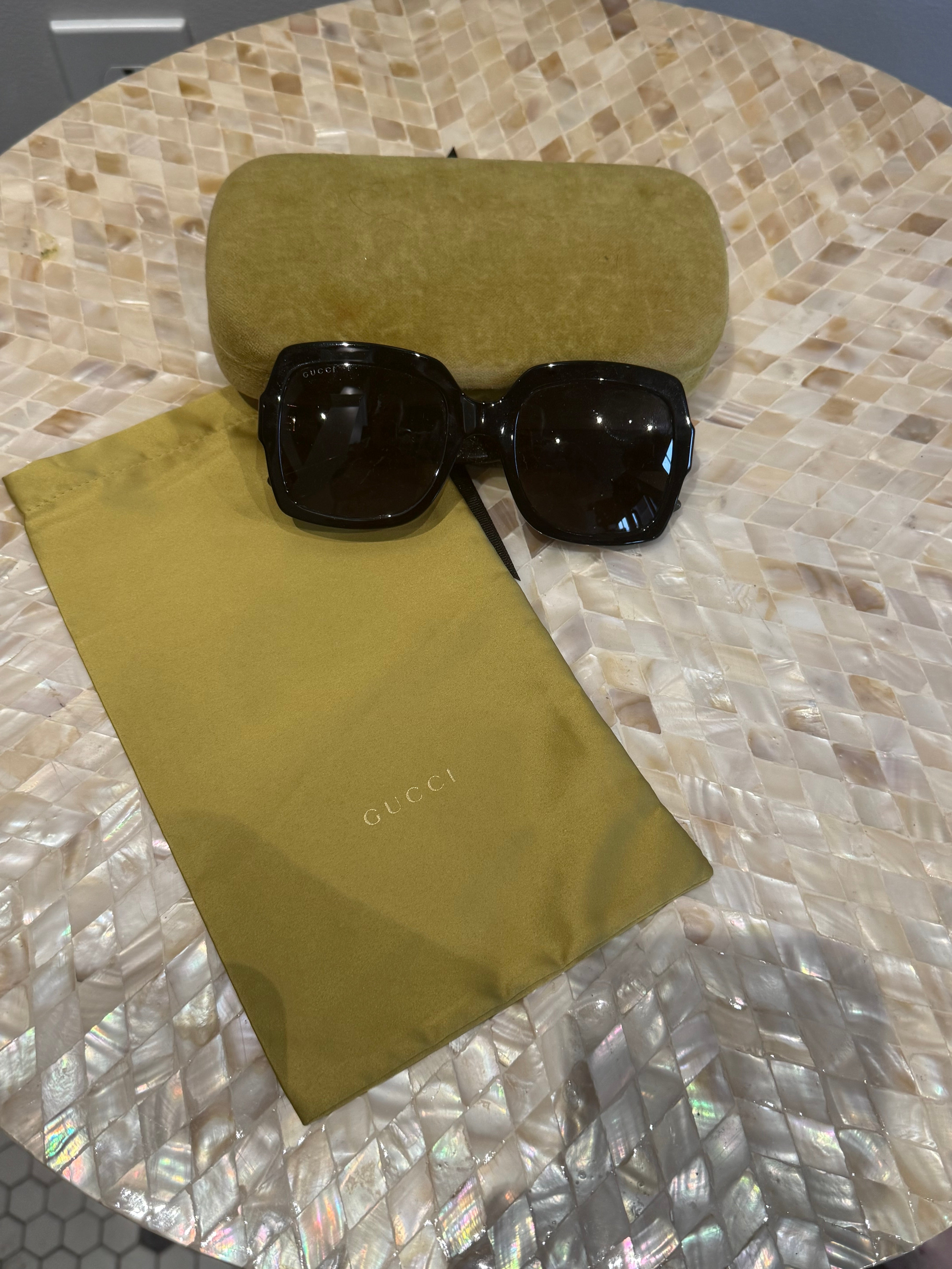 Gucci Sunglasses