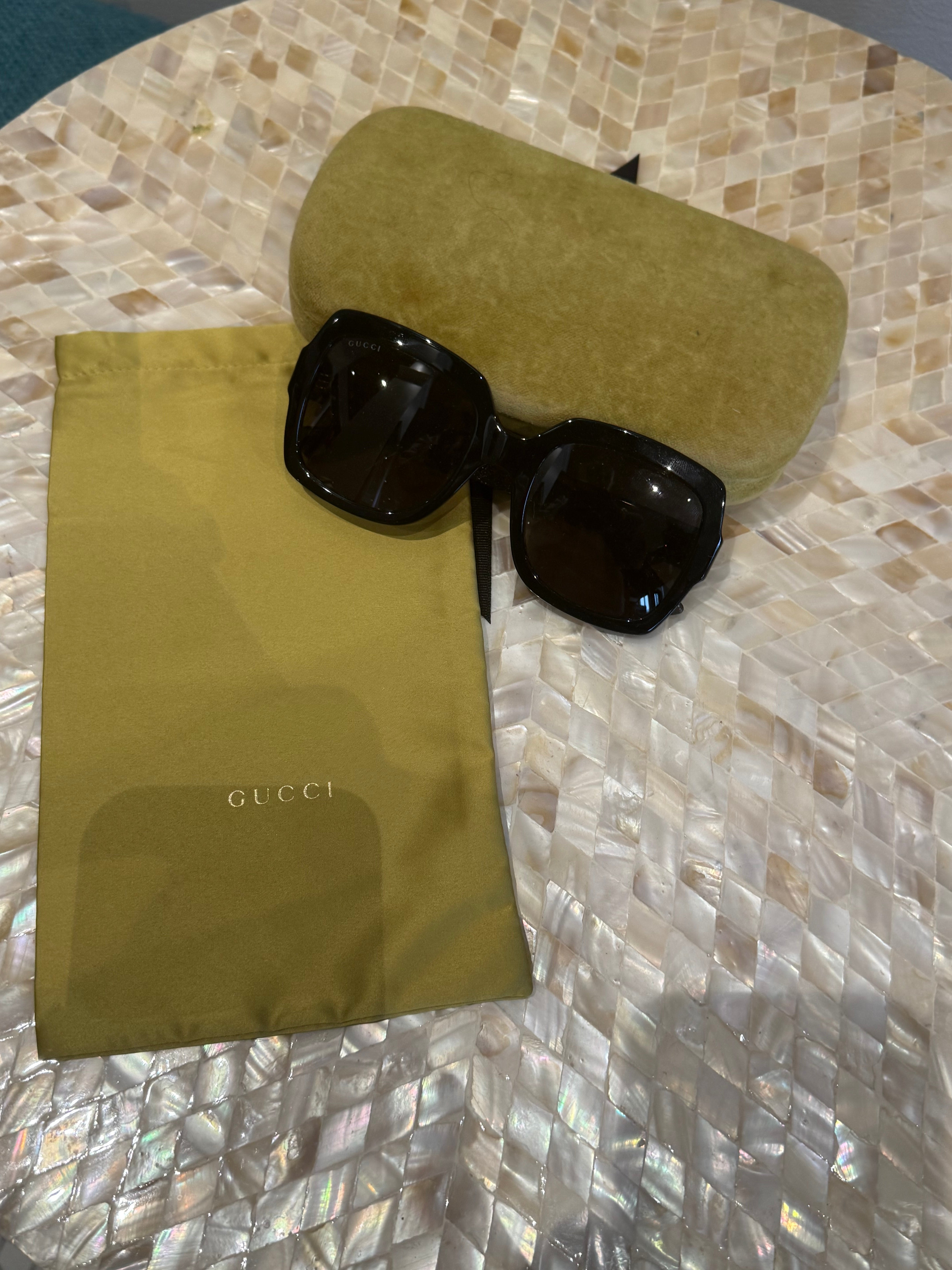 Gucci Sunglasses