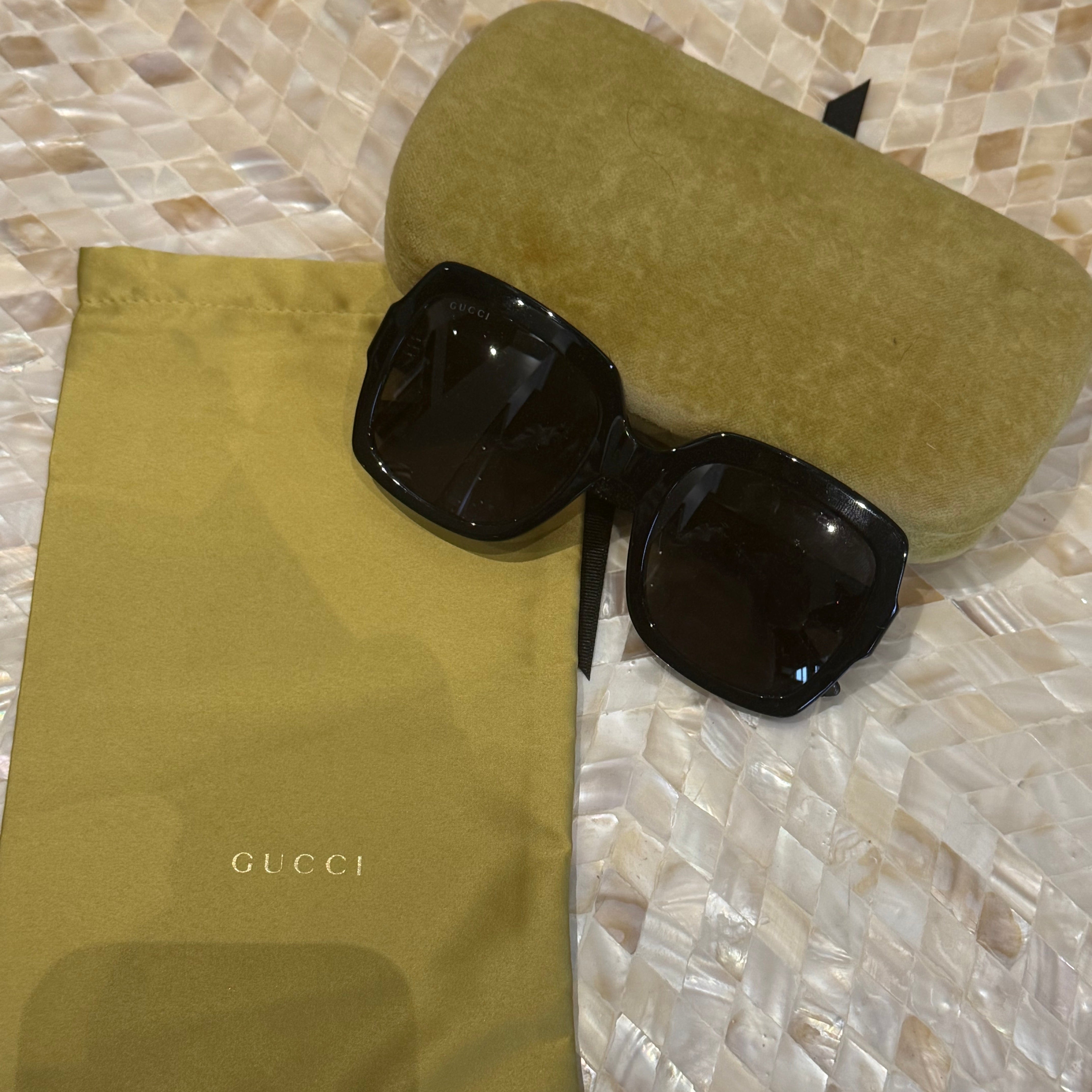 Gucci Sunglasses