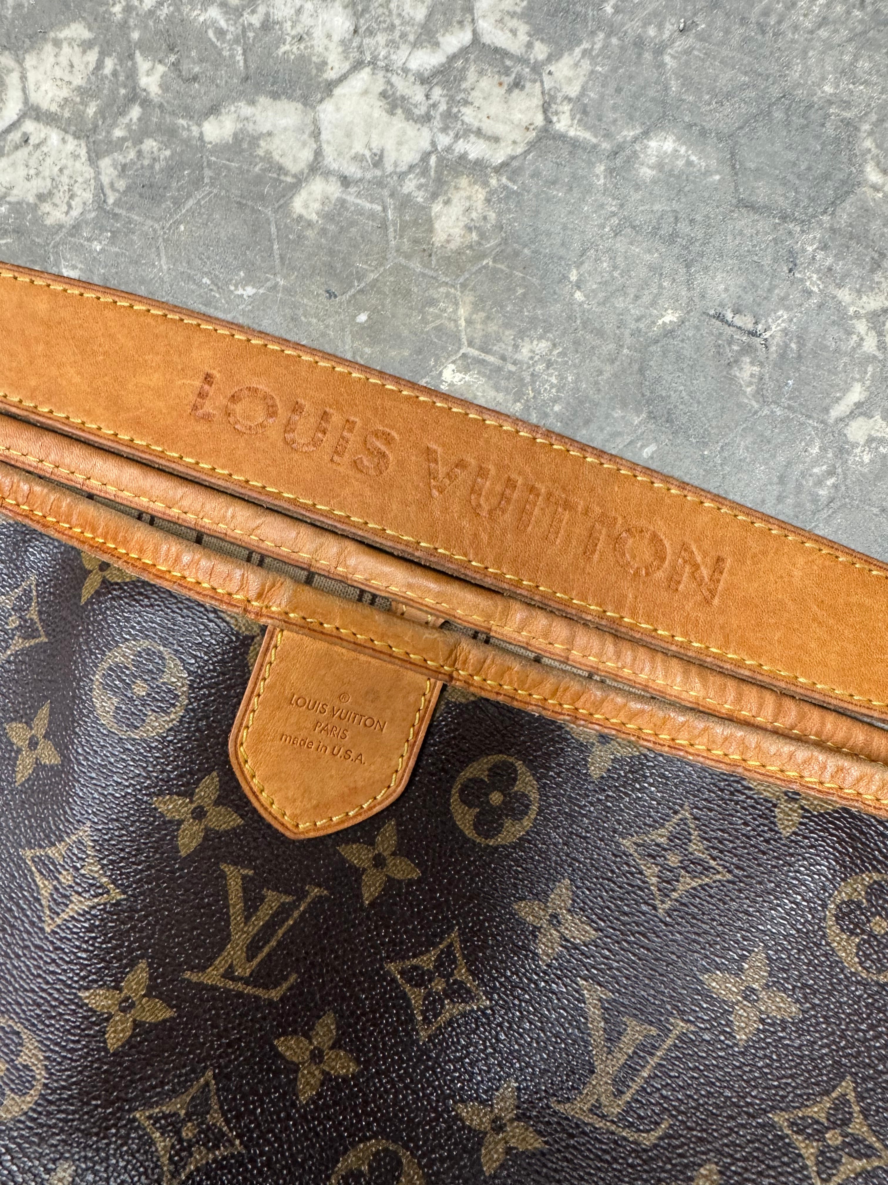 Louis Vuitton Handbag