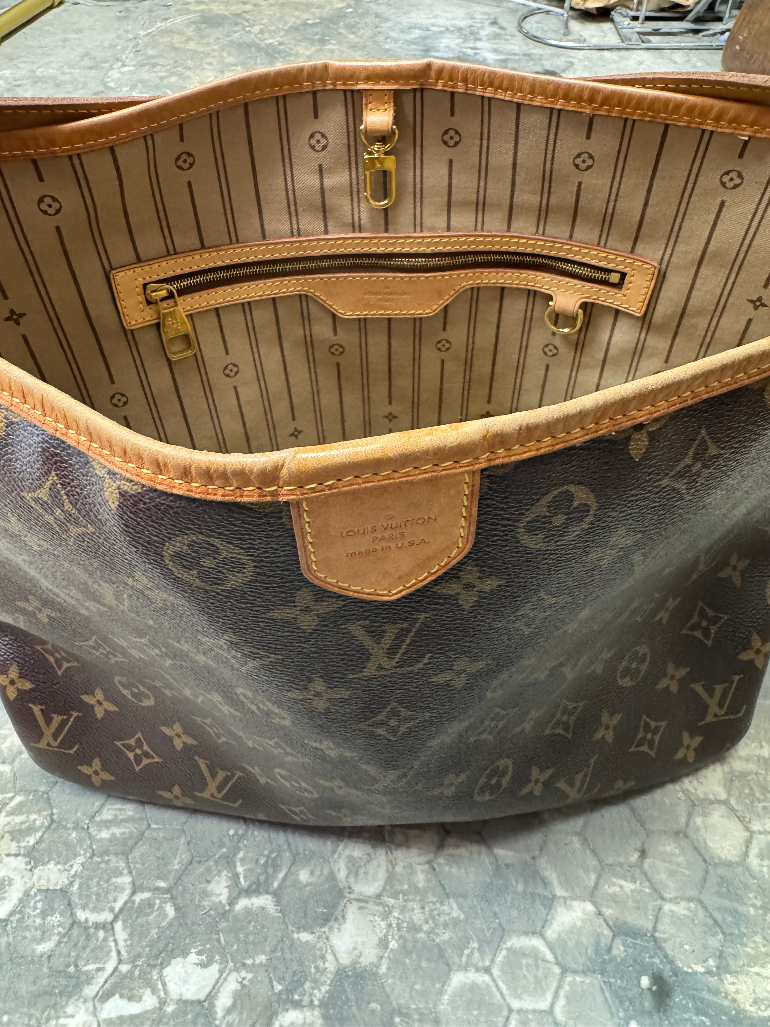 Louis Vuitton Handbag