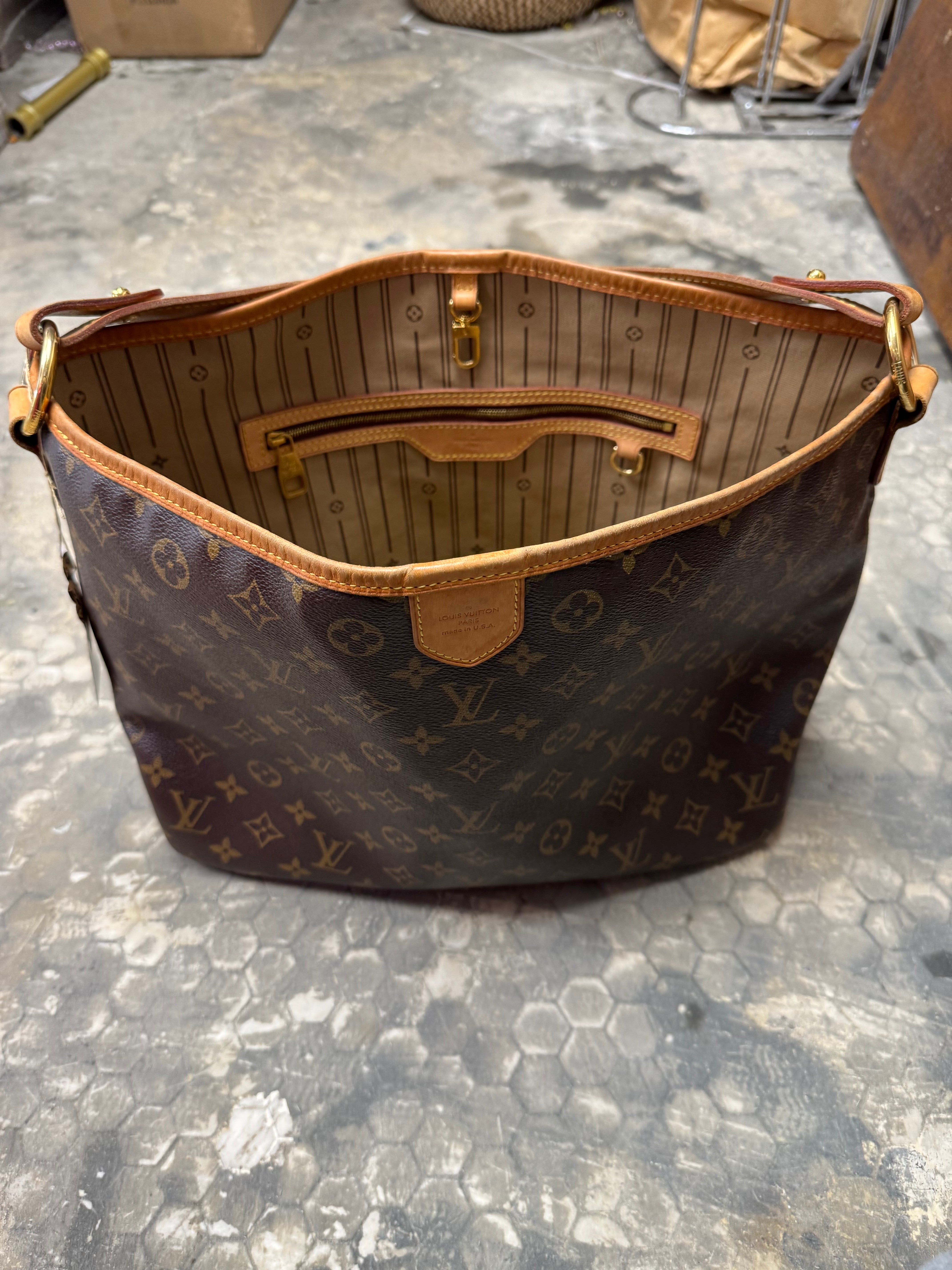 Louis Vuitton Handbag