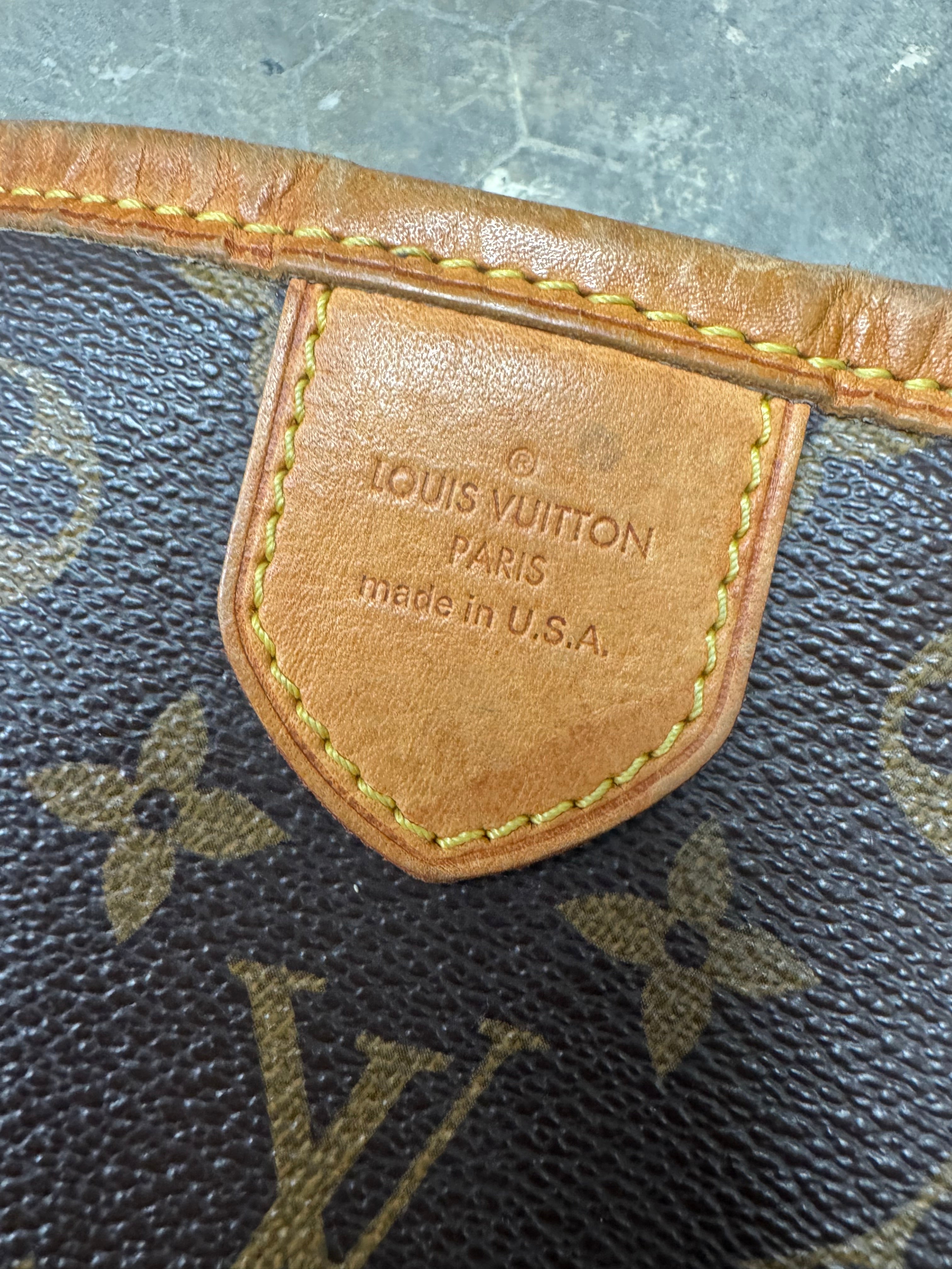 Louis Vuitton Handbag