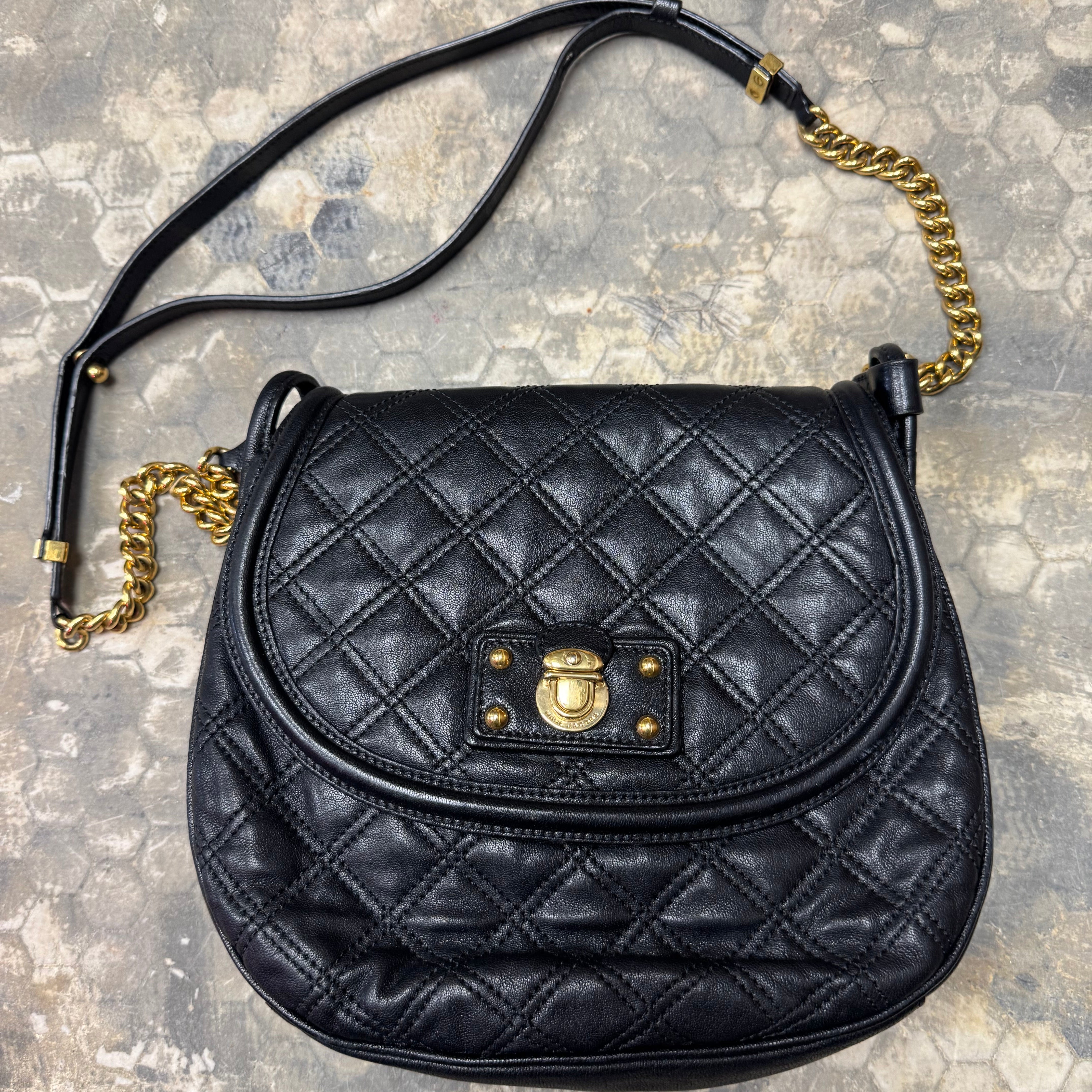 Marc Jacobs Crossbody
