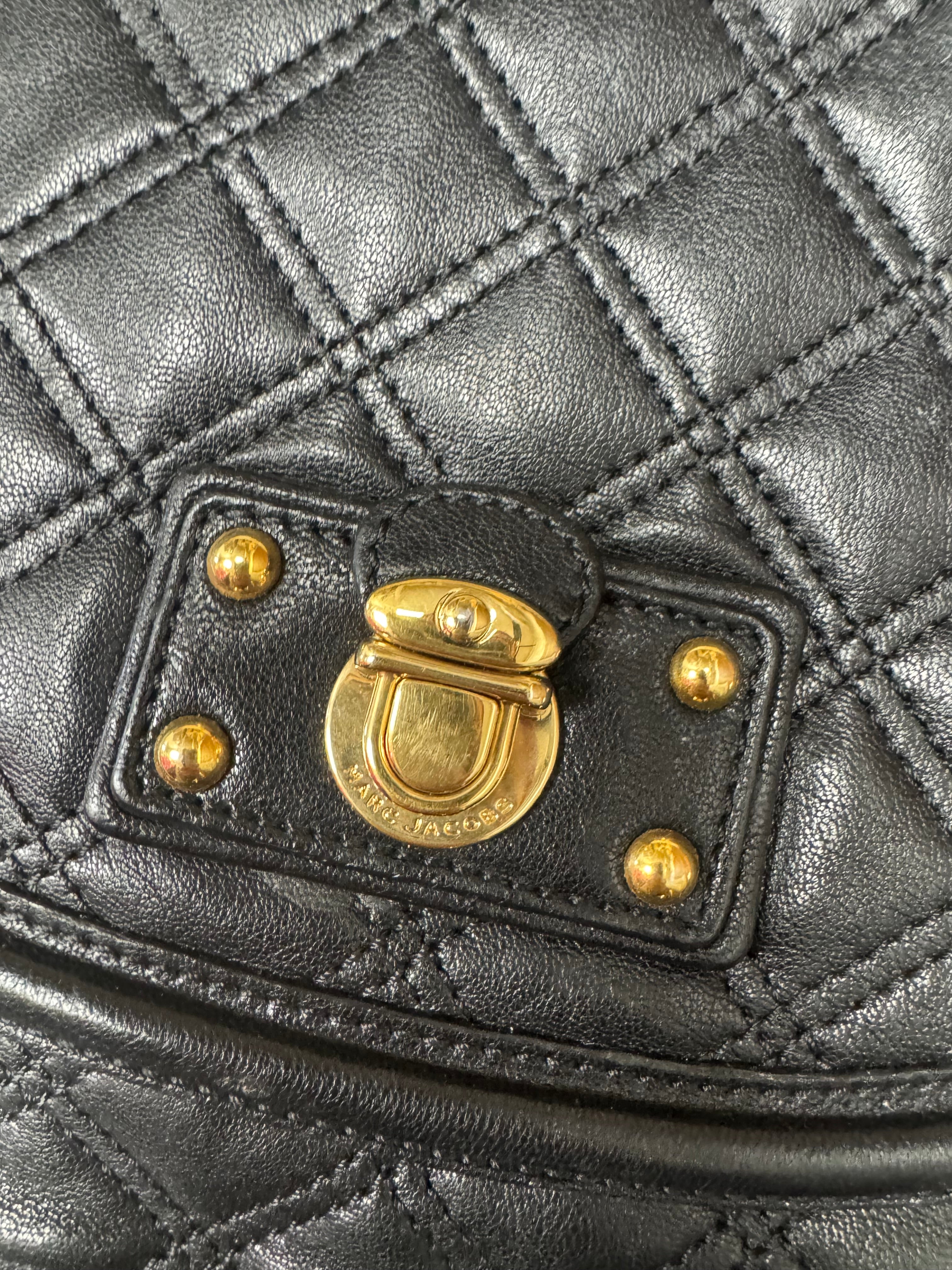 Marc Jacobs Crossbody
