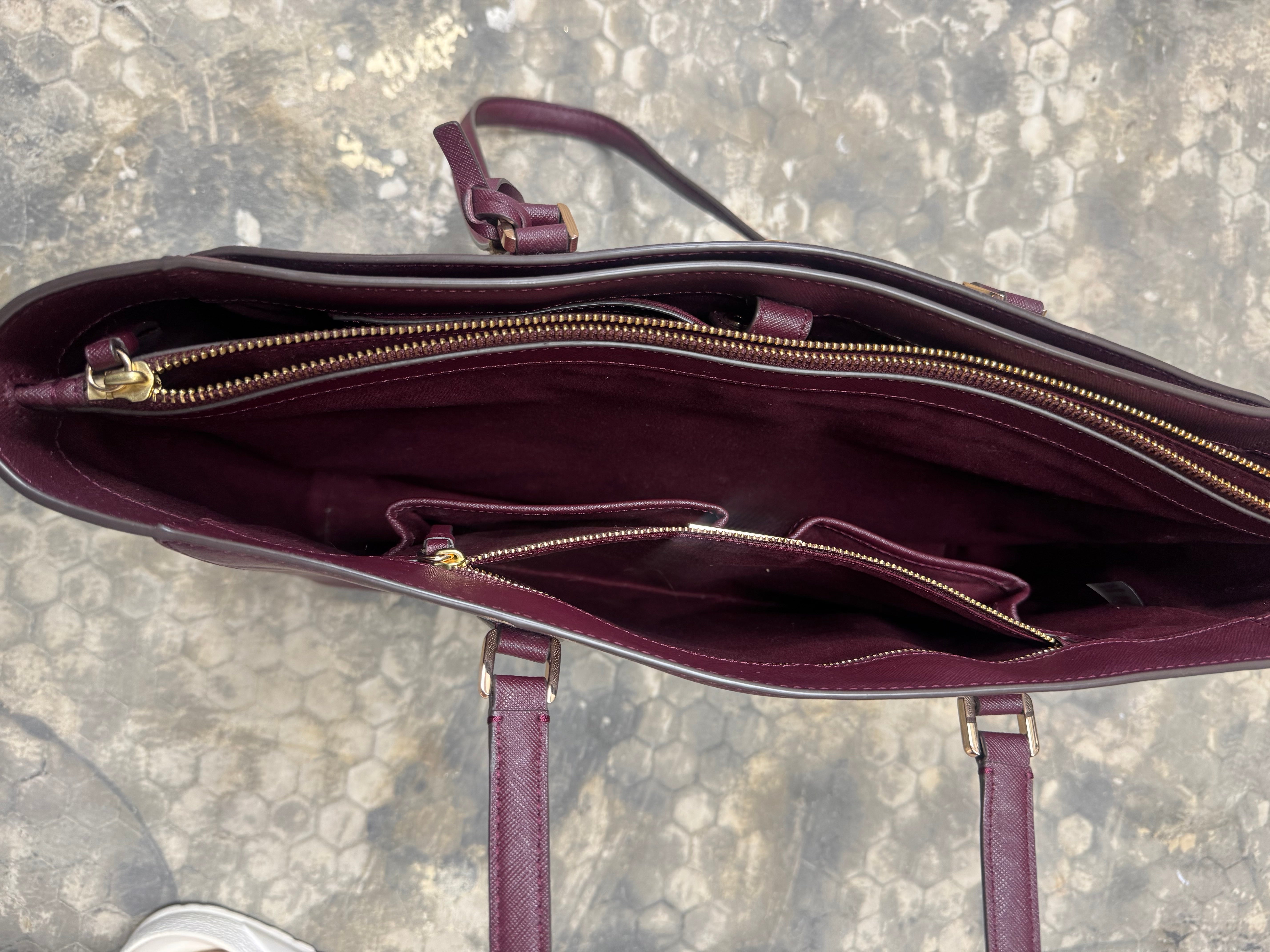 Tory Burch Tote