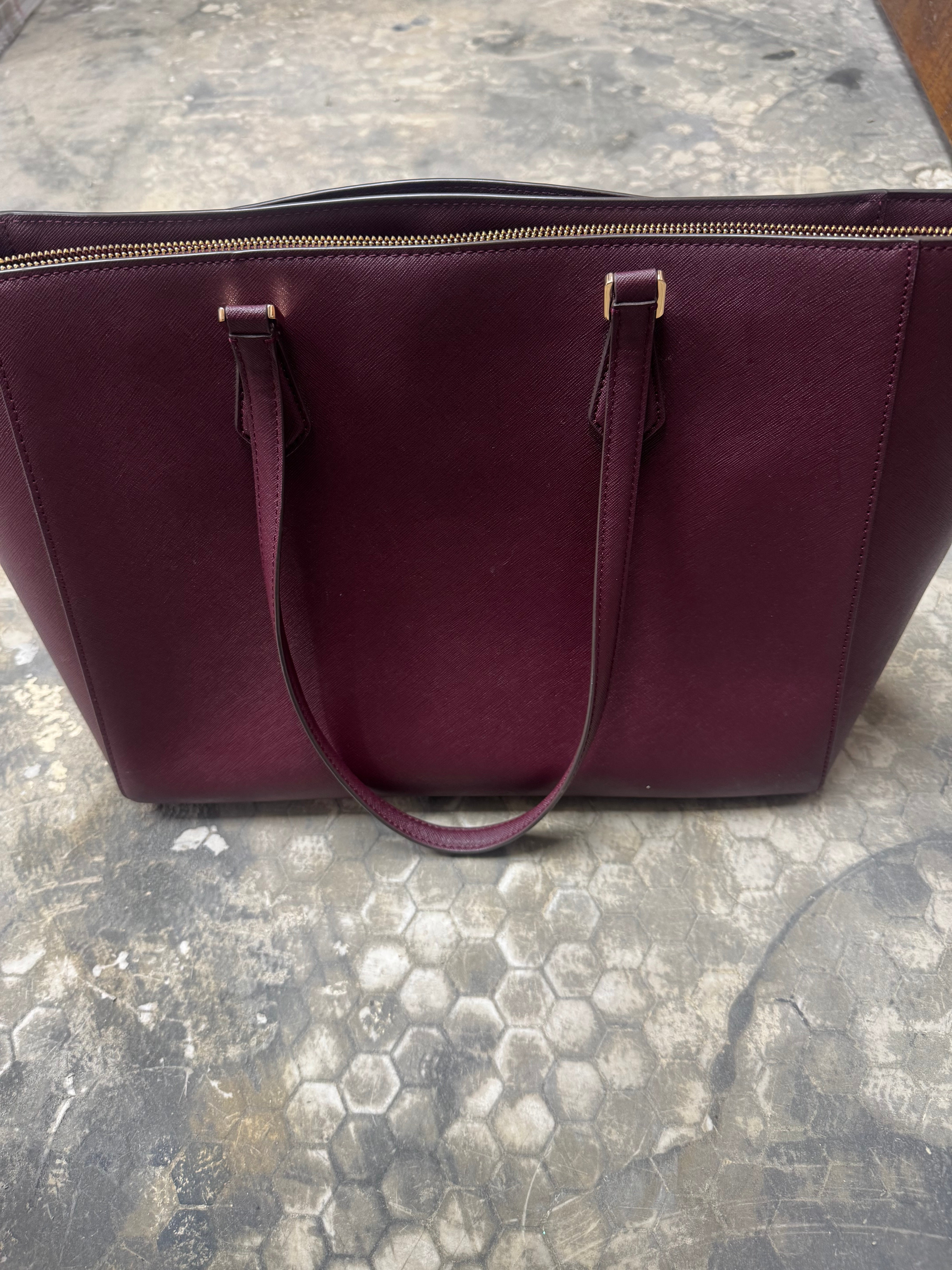 Tory Burch Tote
