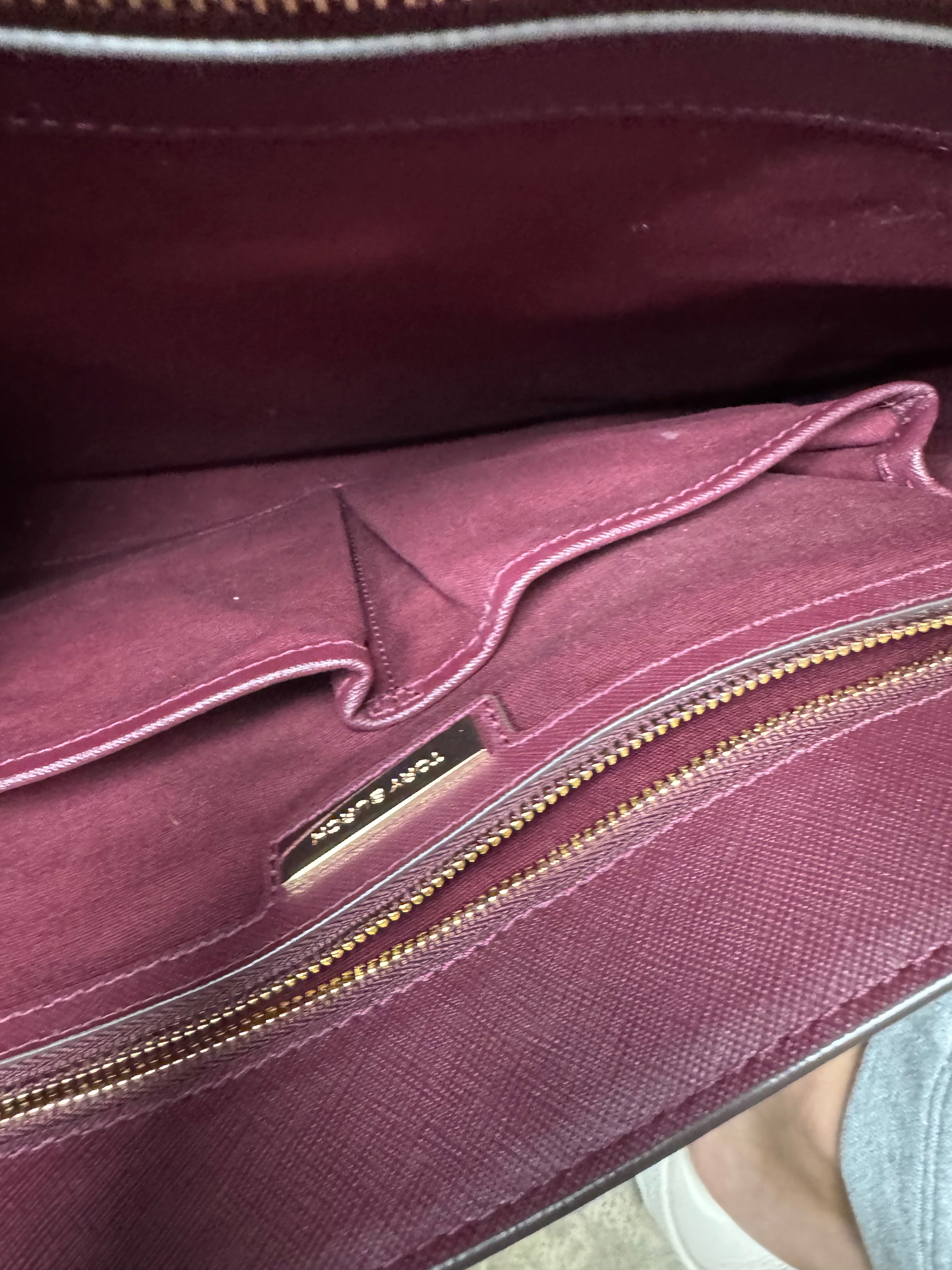 Tory Burch Tote