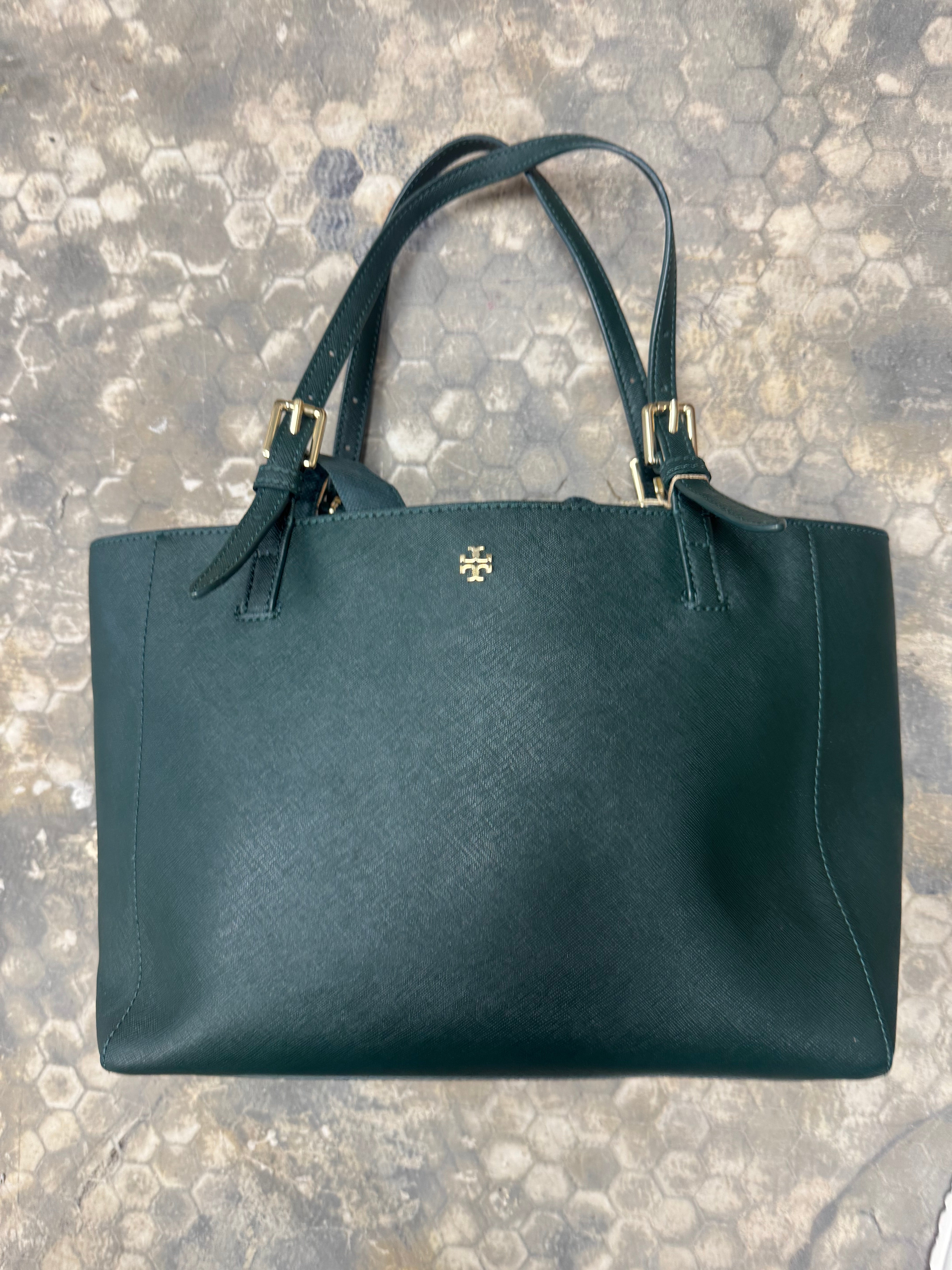 Tory Burch Small Tote
