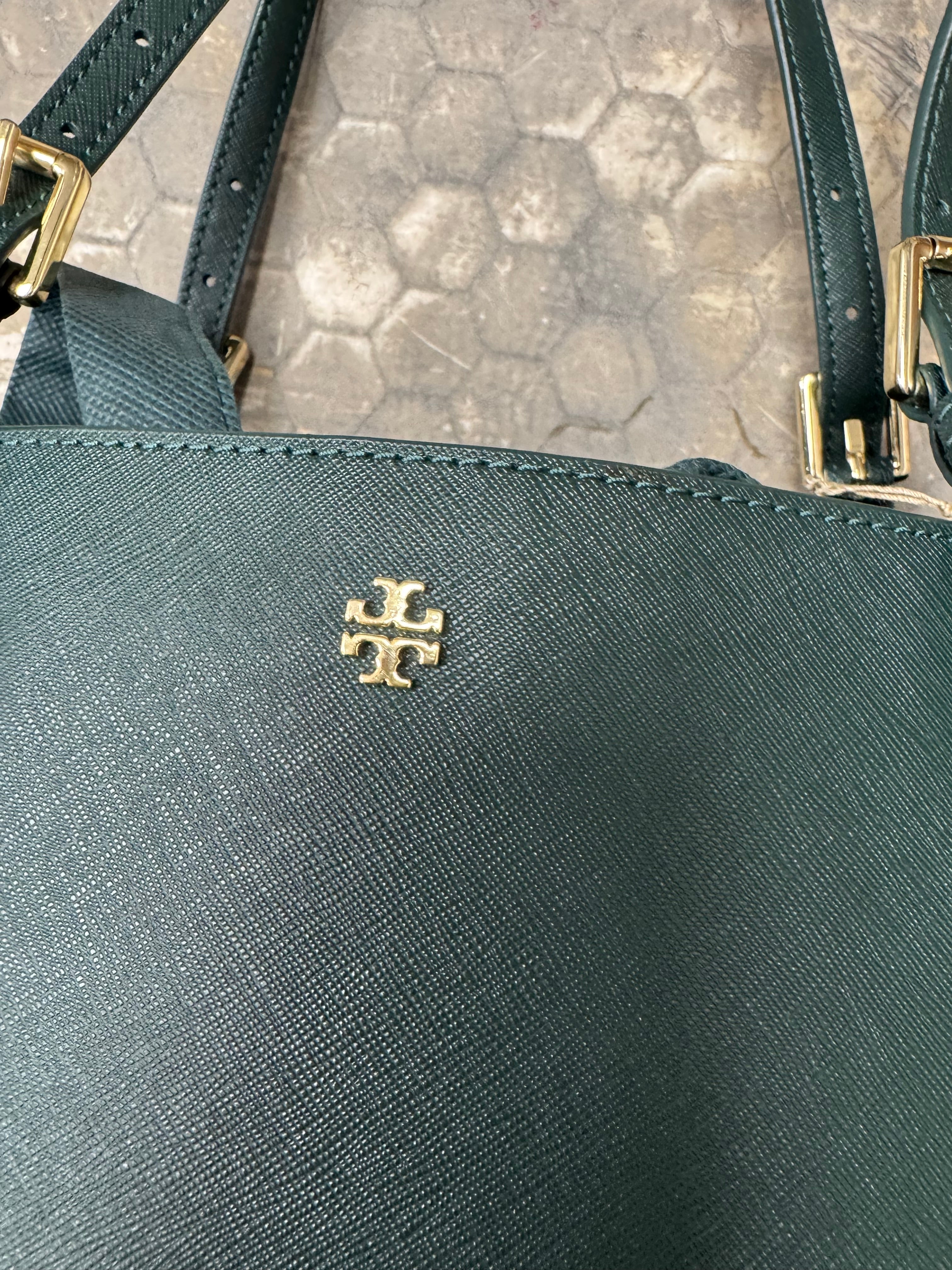 Tory Burch Small Tote