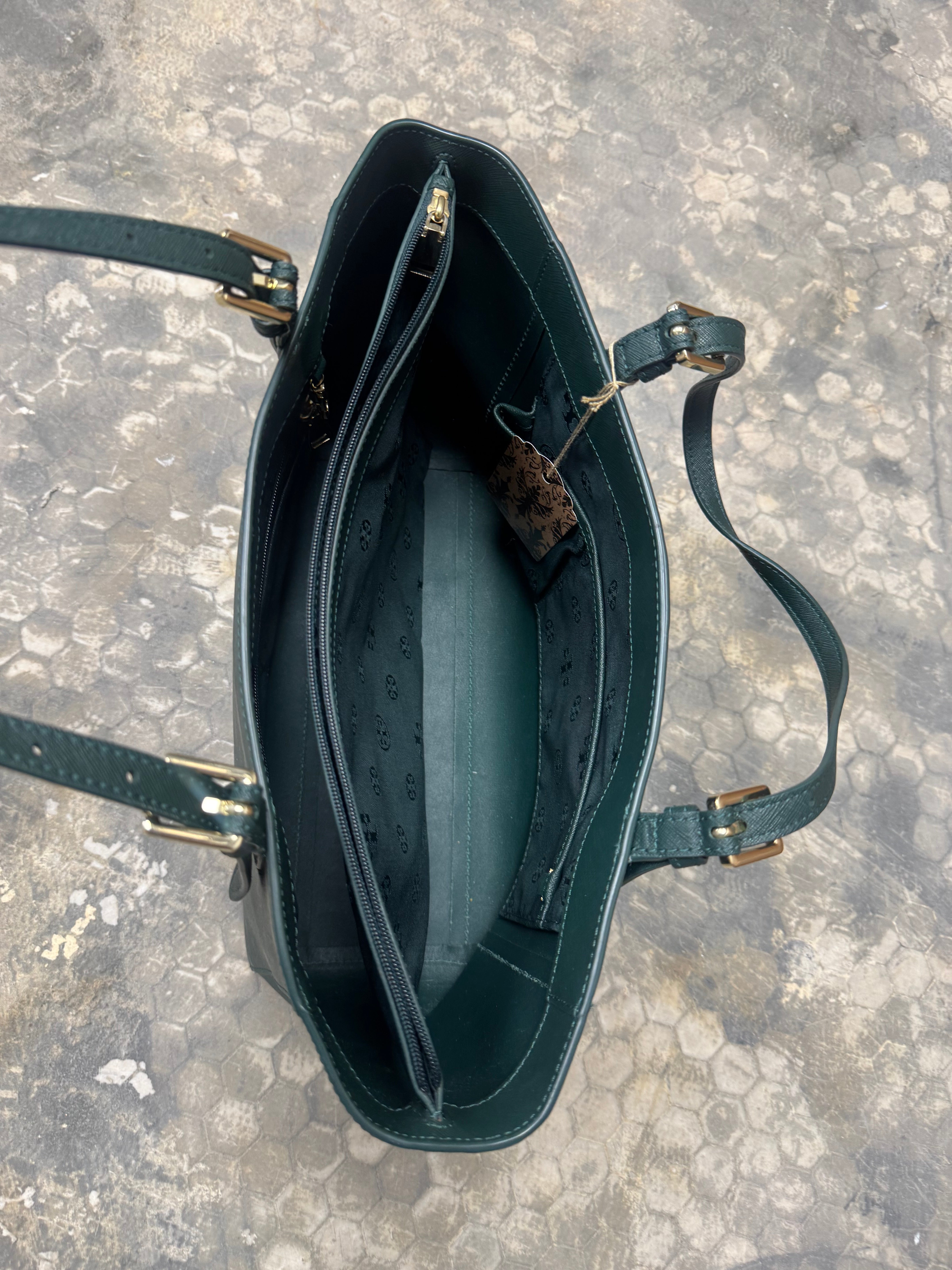 Tory Burch Small Tote