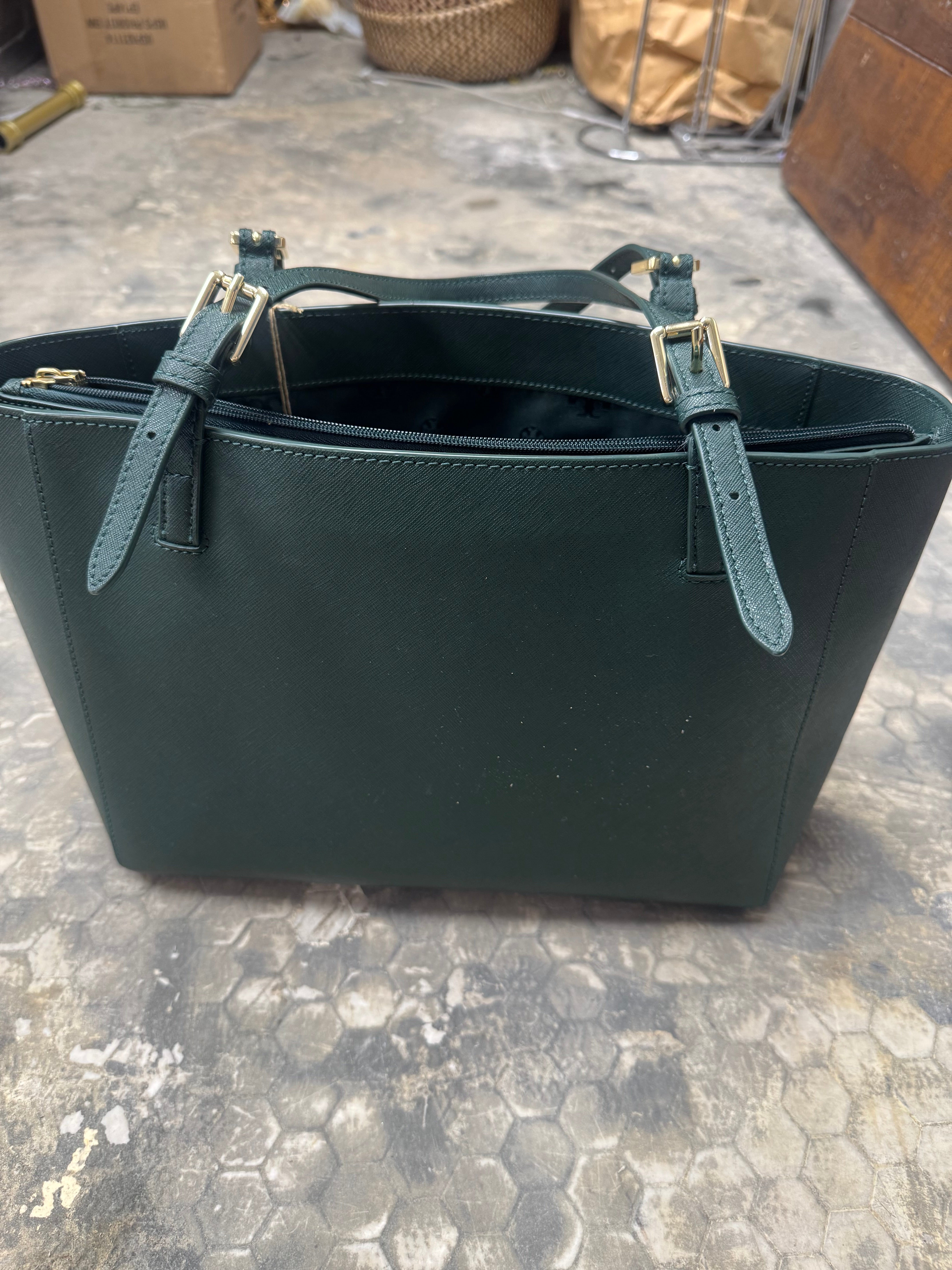Tory Burch Small Tote