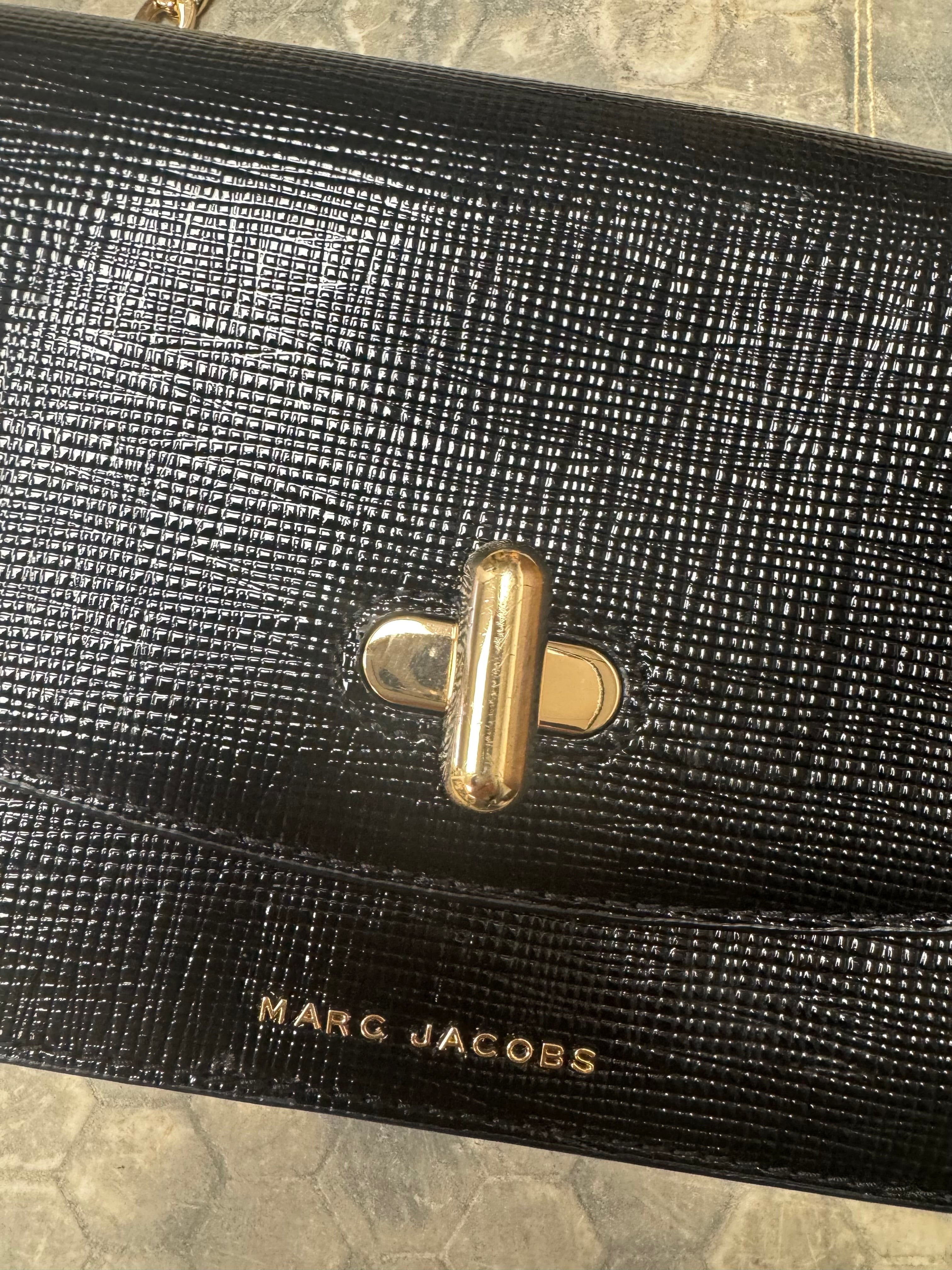 Marc Jacobs Crossbody/Clutch