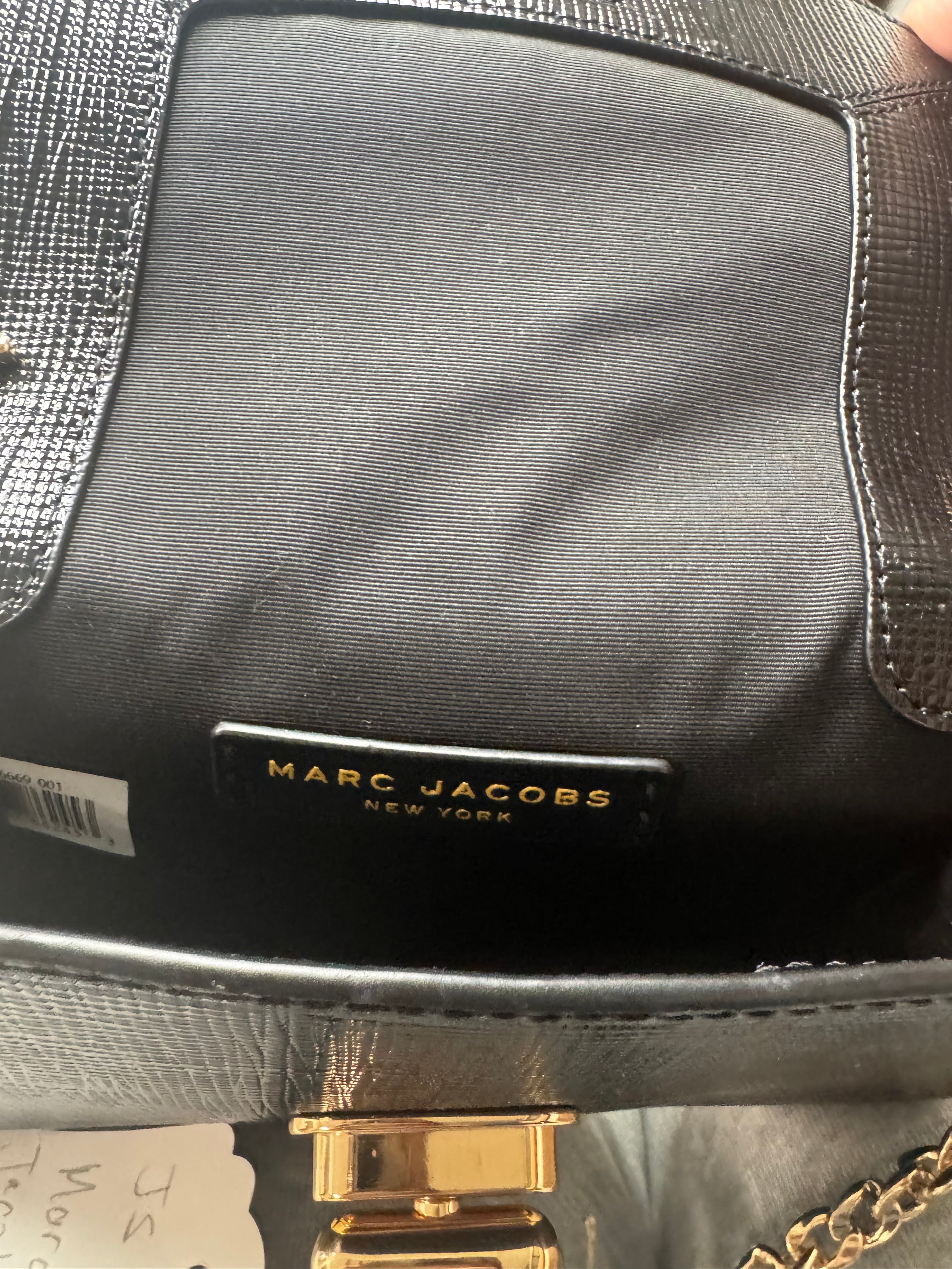 Marc Jacobs Crossbody/Clutch